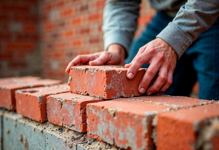 Bauen und Renovieren