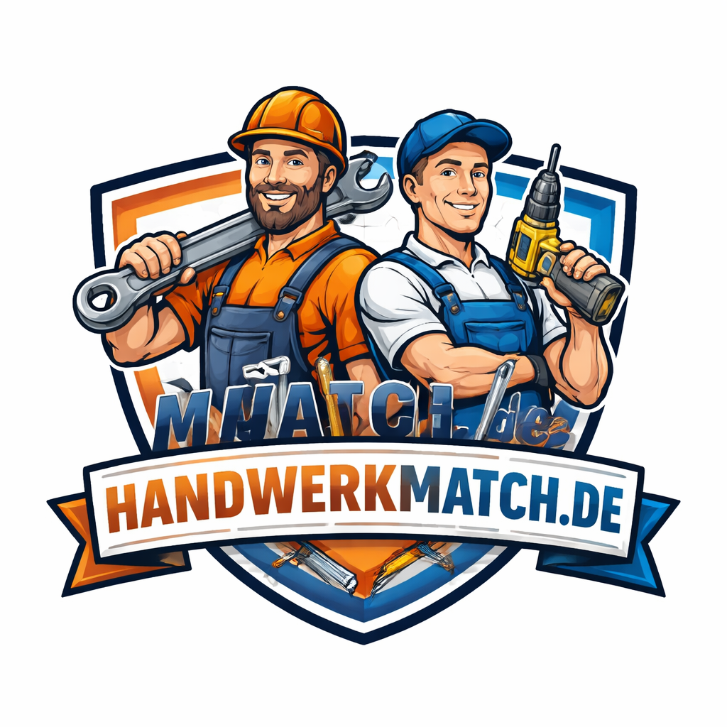 HandwerkMatch Logo